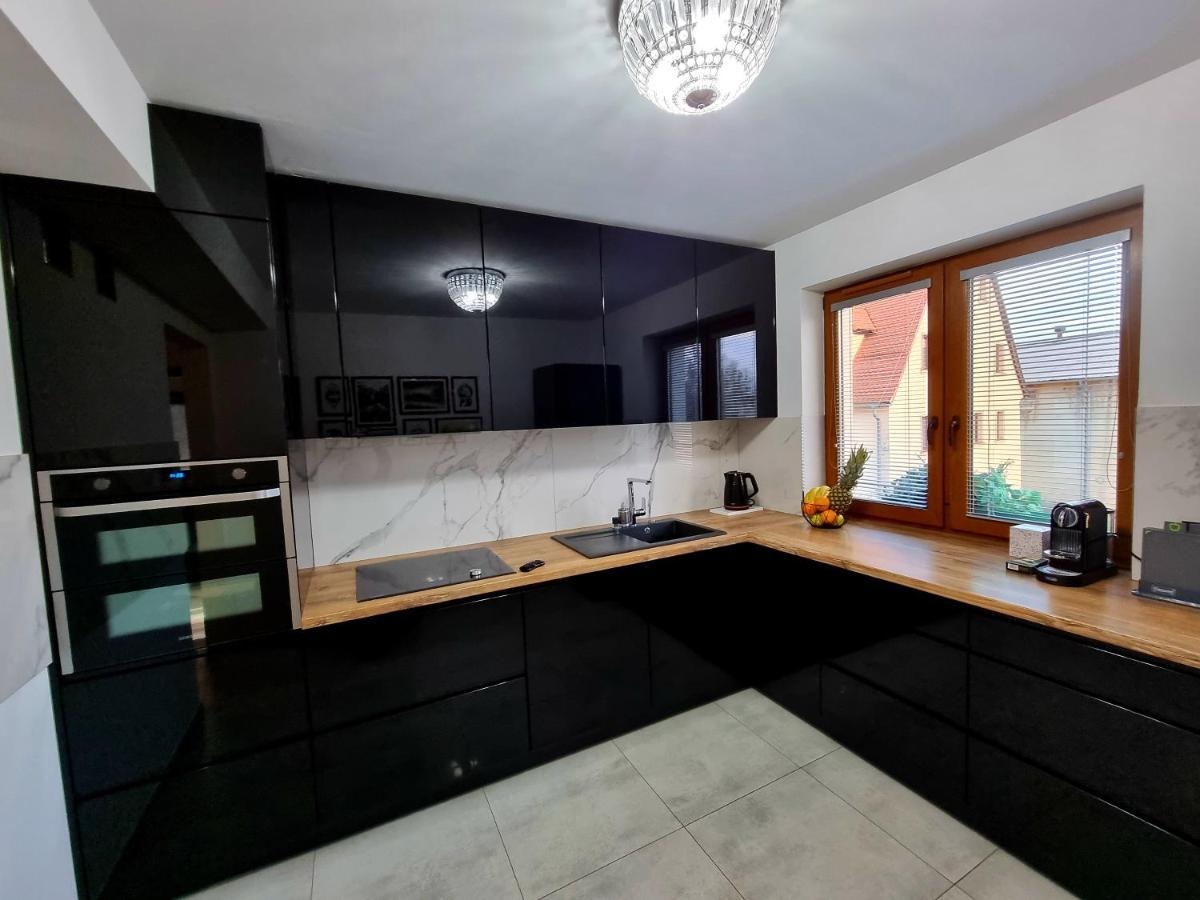 Apartament Jelonek W Karkonoszach Jelenia Góra Екстериор снимка