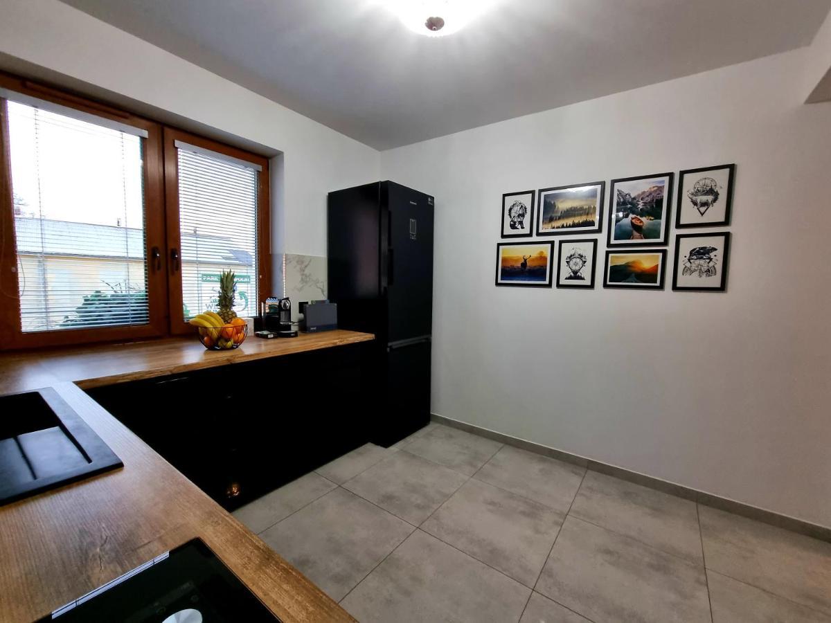 Apartament Jelonek W Karkonoszach Jelenia Góra Екстериор снимка