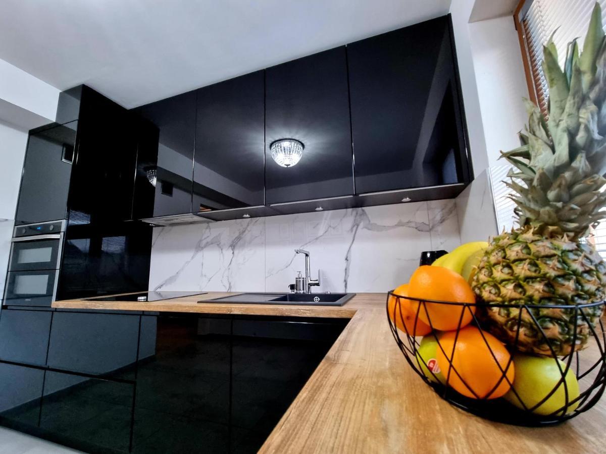 Apartament Jelonek W Karkonoszach Jelenia Góra Екстериор снимка