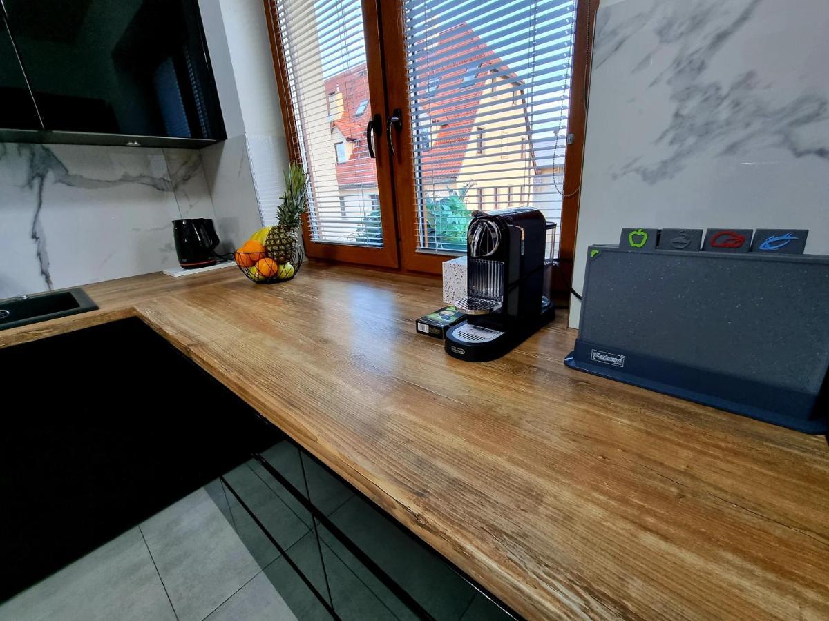 Apartament Jelonek W Karkonoszach Jelenia Góra Екстериор снимка